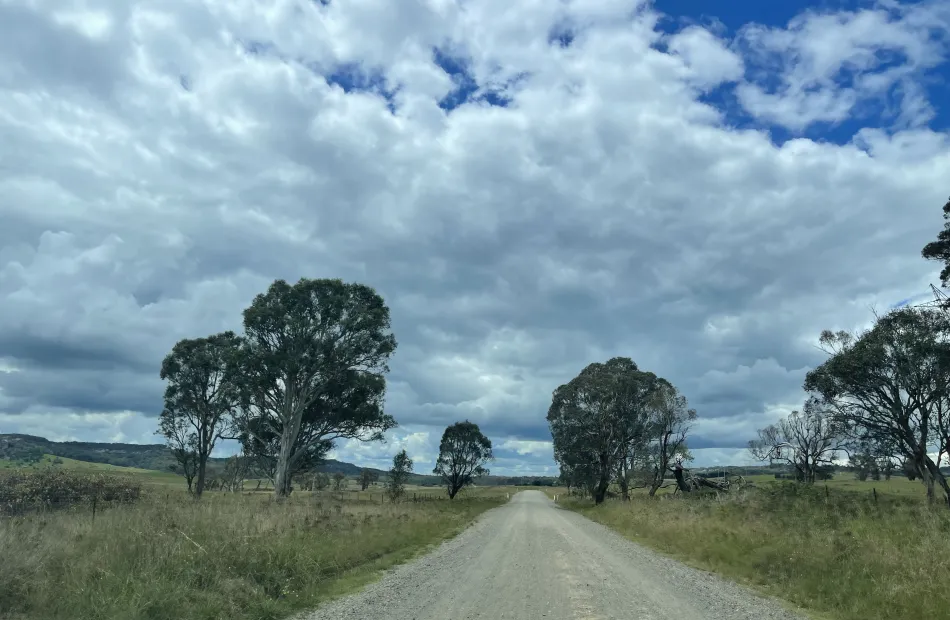 Road