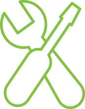 Minimal Infrastructure Upgrades