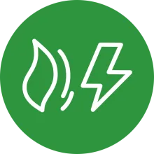 Energy type