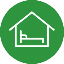 Accommodation